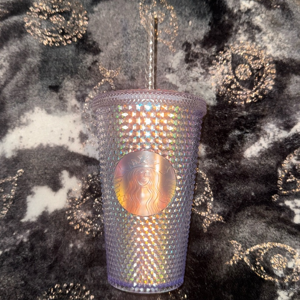 Starbucks 16 oz Cup